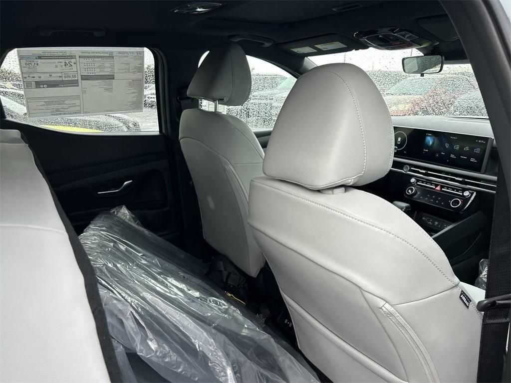 new 2026 Hyundai SANTA CRUZ car, priced at $38,210