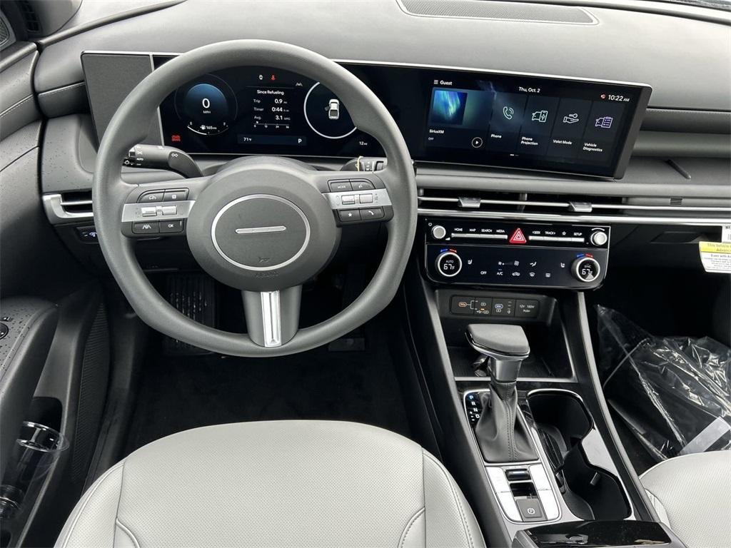 new 2026 Hyundai SANTA CRUZ car, priced at $38,210