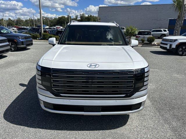 new 2026 Hyundai Palisade car, priced at $56,655