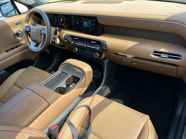 new 2026 Hyundai Palisade car, priced at $56,655