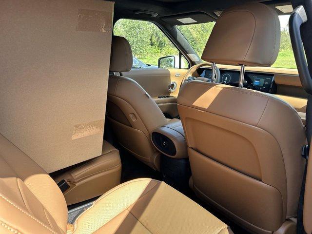 new 2026 Hyundai Palisade car, priced at $56,655