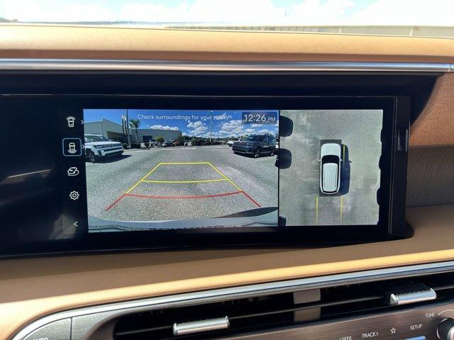 new 2026 Hyundai Palisade car, priced at $56,655