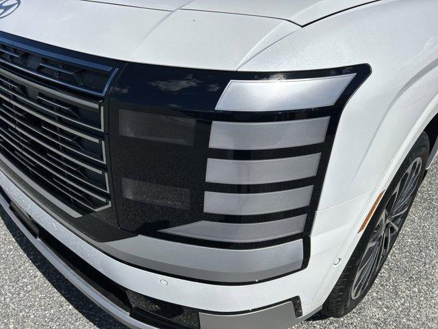 new 2026 Hyundai Palisade car, priced at $56,655