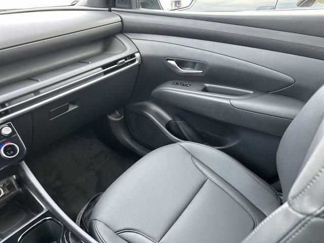 new 2026 Hyundai SANTA CRUZ car, priced at $36,650