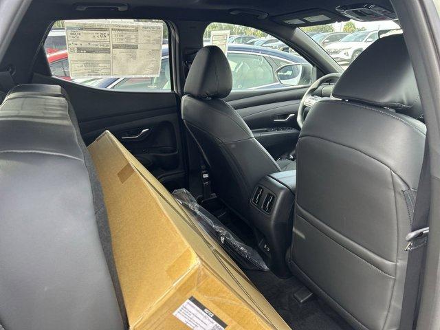 new 2026 Hyundai SANTA CRUZ car, priced at $36,650