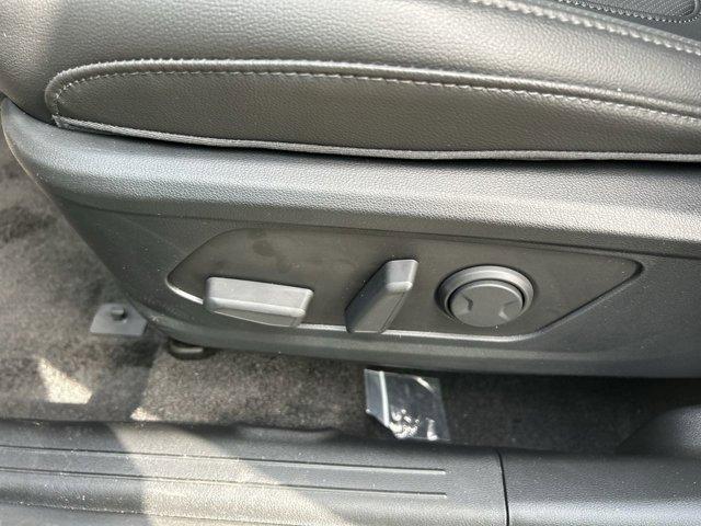 new 2026 Hyundai SANTA CRUZ car, priced at $36,650