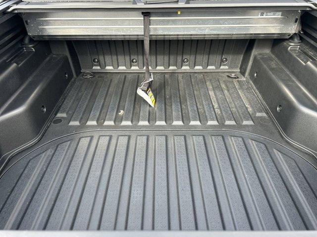 new 2026 Hyundai SANTA CRUZ car, priced at $36,650