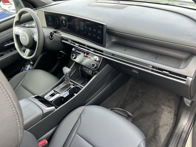 new 2026 Hyundai SANTA CRUZ car, priced at $36,650