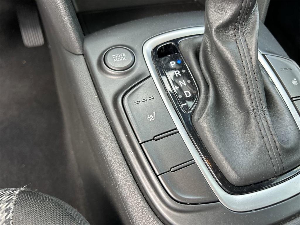 used 2020 Hyundai Kona car, priced at $15,750