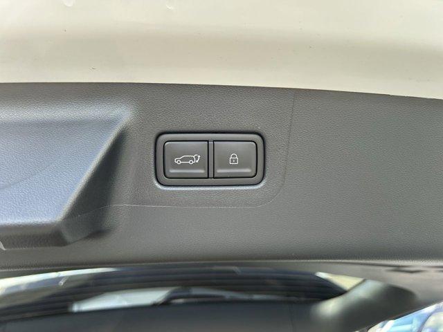 new 2026 Hyundai Santa Fe car, priced at $47,035