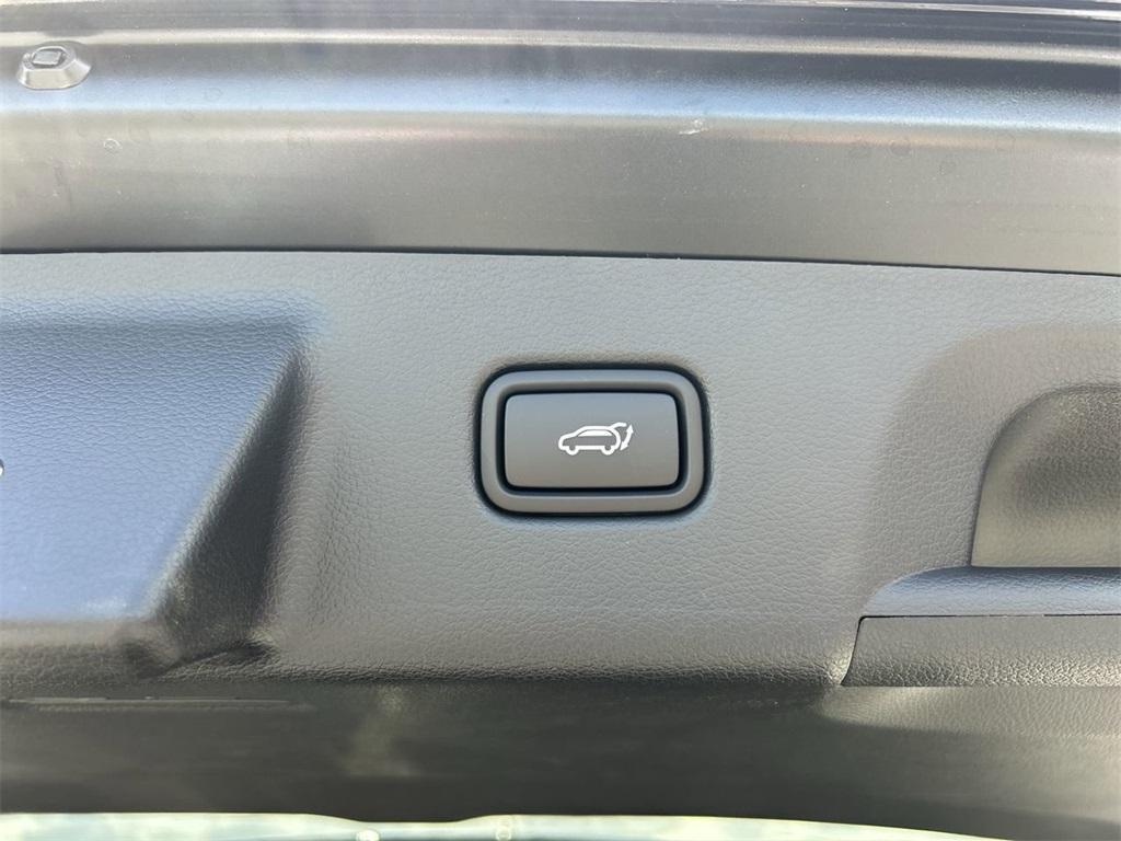 new 2025 Hyundai Palisade car, priced at $49,000