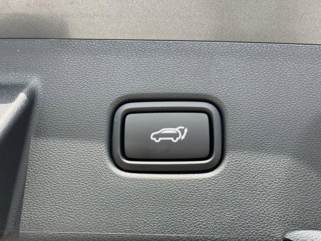 new 2025 Hyundai TUCSON Hybrid car, priced at $41,012
