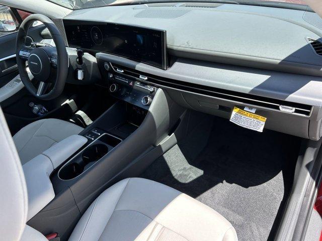 new 2025 Hyundai Sonata car, priced at $30,380