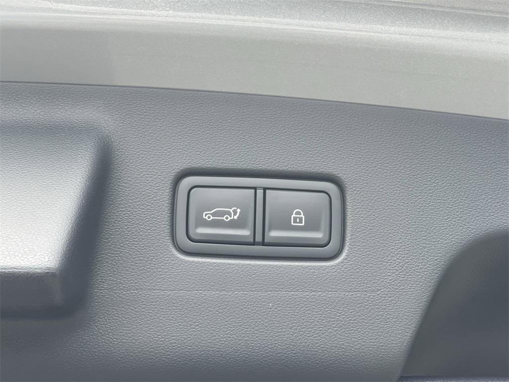 new 2026 Hyundai Palisade car, priced at $54,445