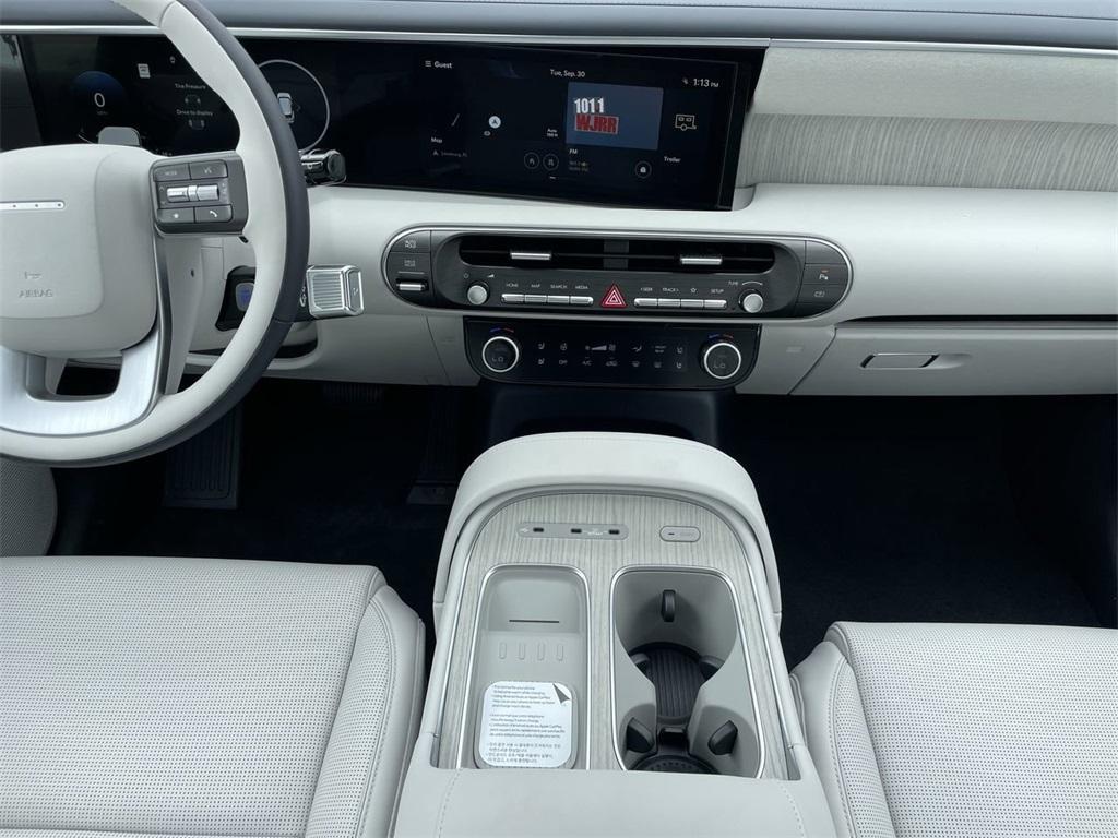 new 2026 Hyundai Palisade car, priced at $54,445