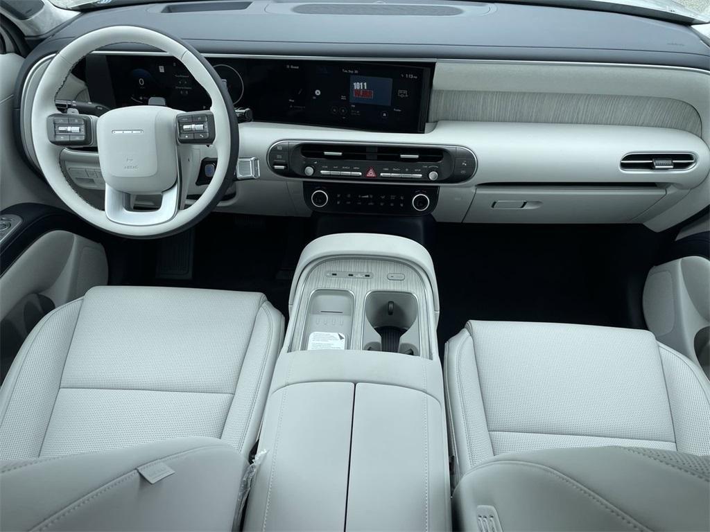 new 2026 Hyundai Palisade car, priced at $54,445