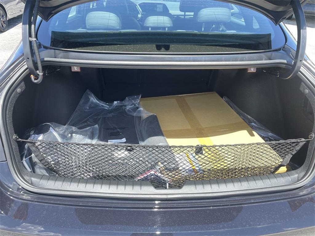 new 2023 Hyundai Sonata car, priced at $26,672