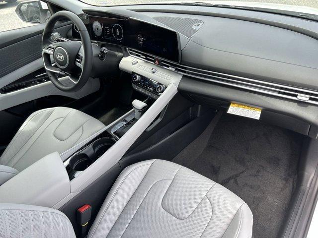 new 2025 Hyundai Elantra car, priced at $26,932
