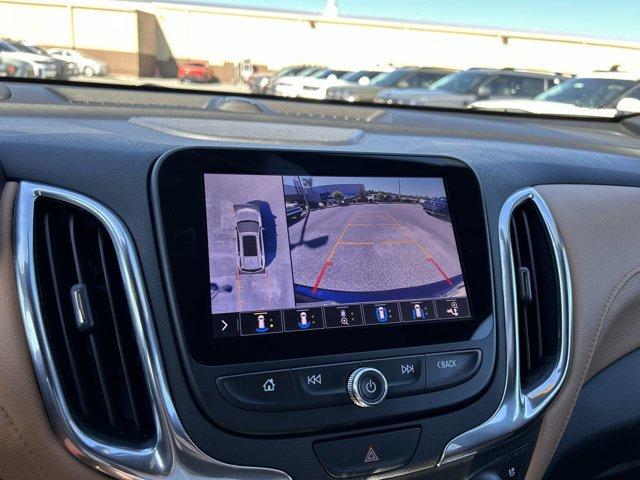 used 2020 Chevrolet Equinox car, priced at $19,950