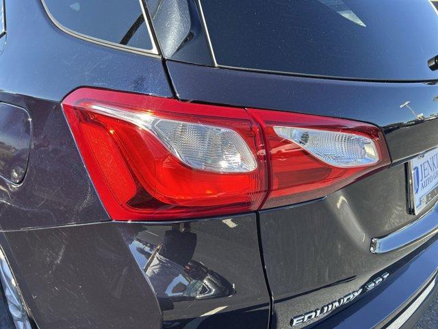 used 2020 Chevrolet Equinox car, priced at $19,950