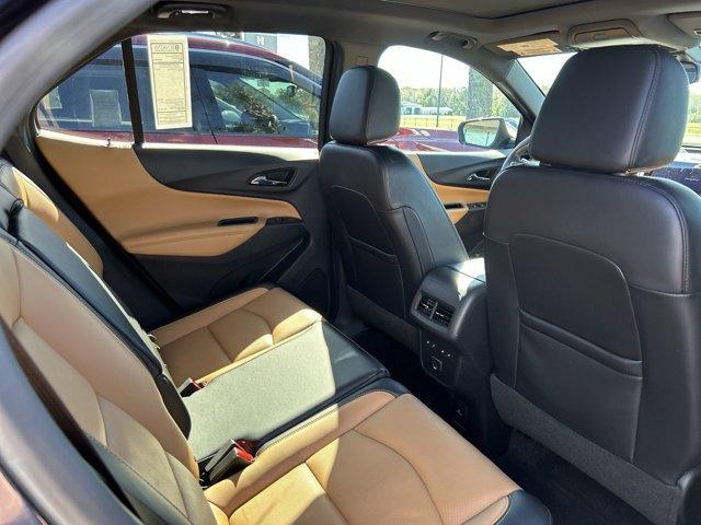 used 2020 Chevrolet Equinox car, priced at $19,950