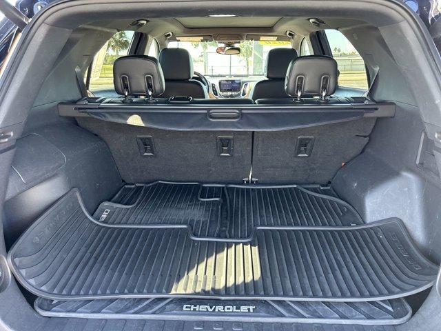 used 2020 Chevrolet Equinox car, priced at $19,950