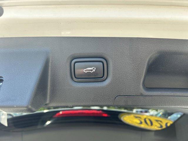 used 2020 Hyundai Santa Fe car, priced at $19,490