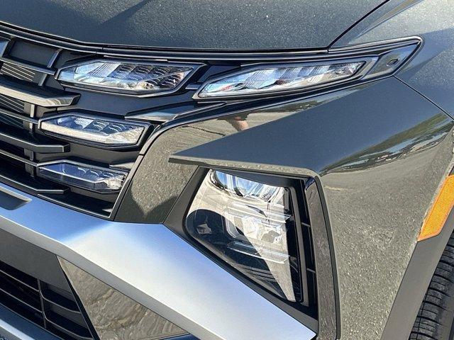 new 2025 Hyundai Tucson car, priced at $31,359