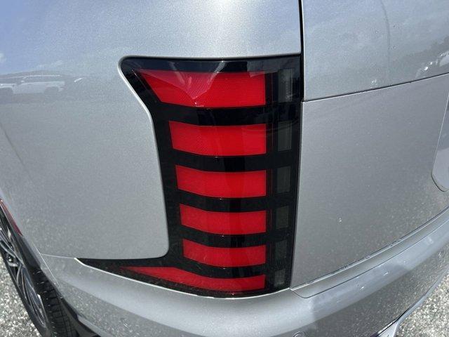 new 2026 Hyundai Palisade car, priced at $54,155