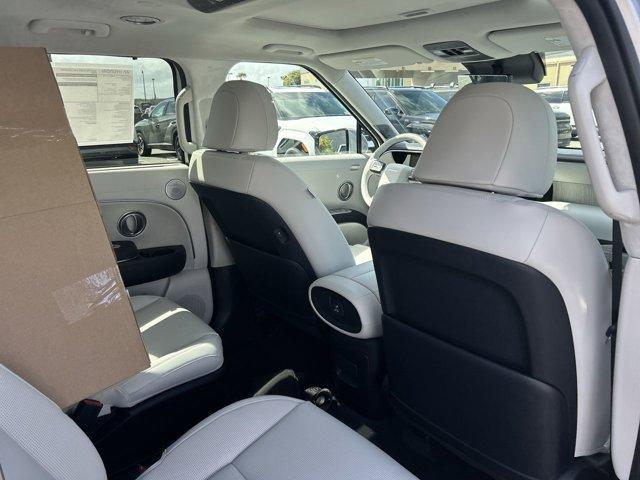 new 2026 Hyundai Palisade car, priced at $54,155