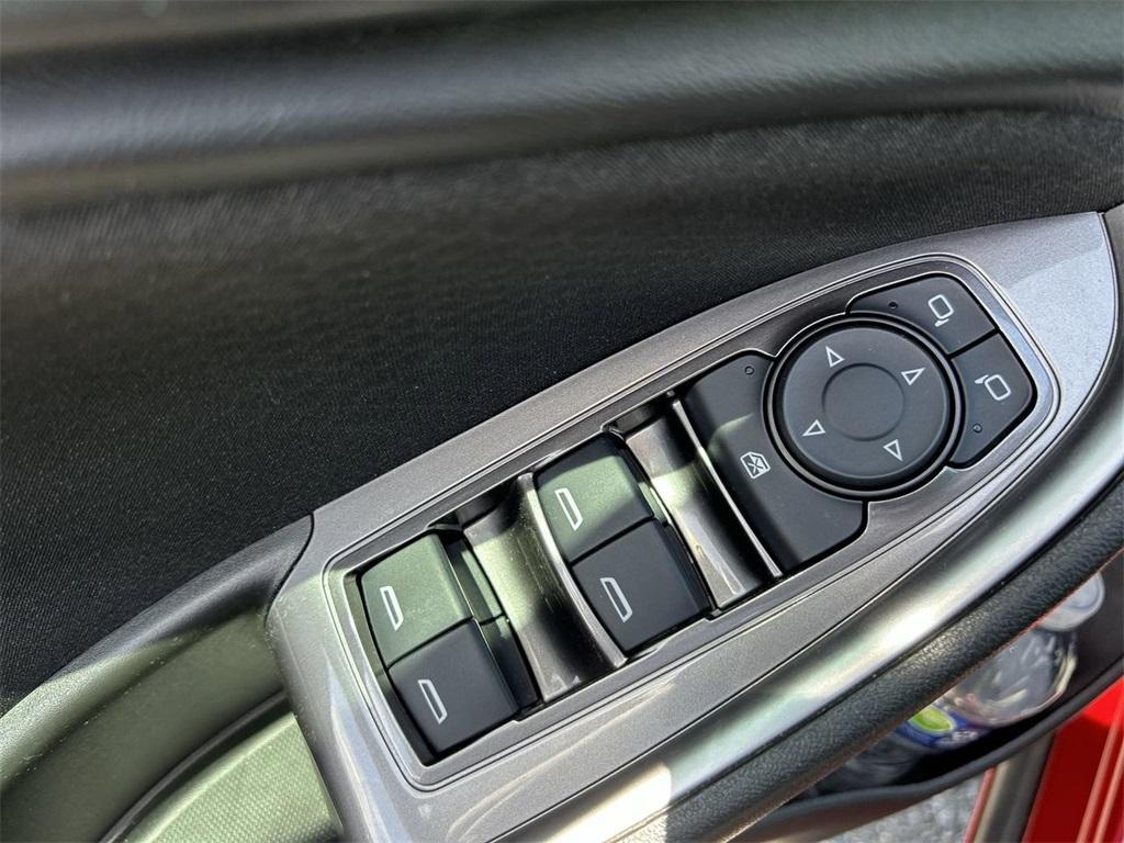 used 2022 Chevrolet Malibu car, priced at $19,950