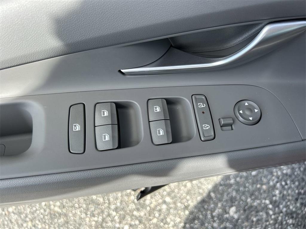new 2025 Hyundai Elantra car, priced at $22,220