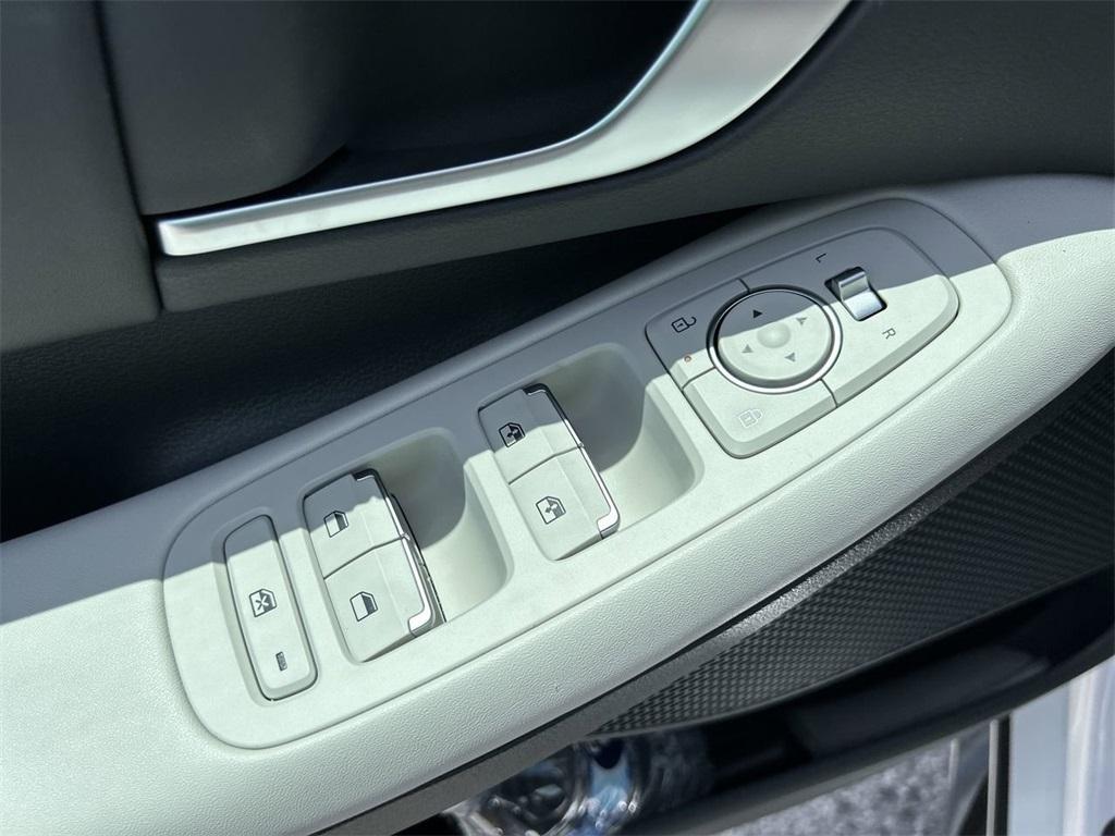 new 2025 Hyundai Sonata car, priced at $27,889