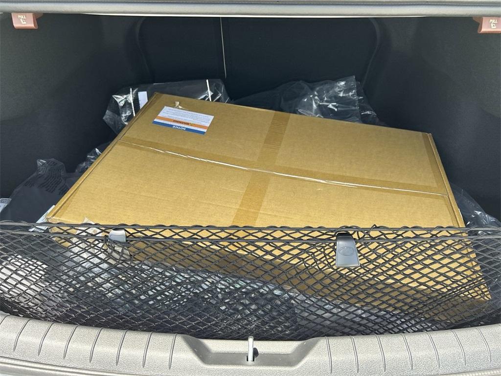 new 2025 Hyundai Sonata car, priced at $27,889
