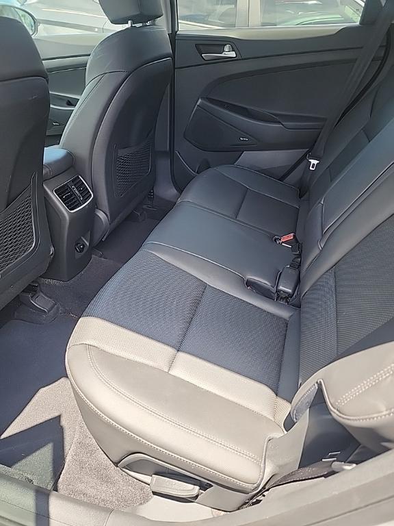 used 2020 Hyundai Tucson car, priced at $19,890