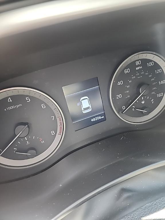 used 2020 Hyundai Tucson car, priced at $19,890