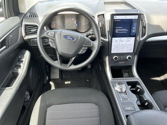 used 2021 Ford Edge car, priced at $19,750