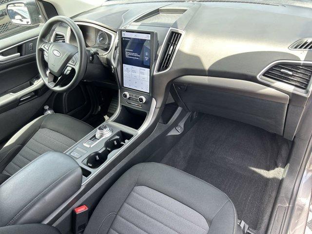 used 2021 Ford Edge car, priced at $19,750