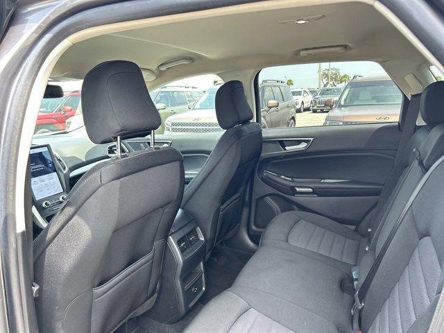 used 2021 Ford Edge car, priced at $19,750