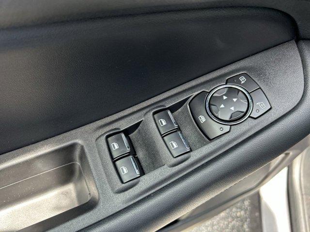 used 2021 Ford Edge car, priced at $19,750
