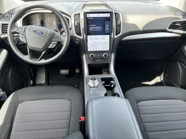 used 2021 Ford Edge car, priced at $19,750