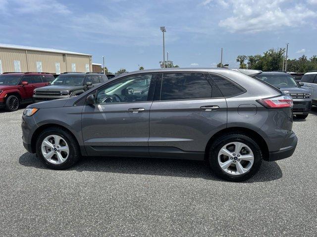 used 2021 Ford Edge car, priced at $19,750