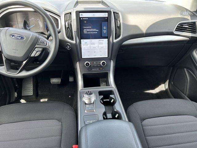 used 2021 Ford Edge car, priced at $19,750