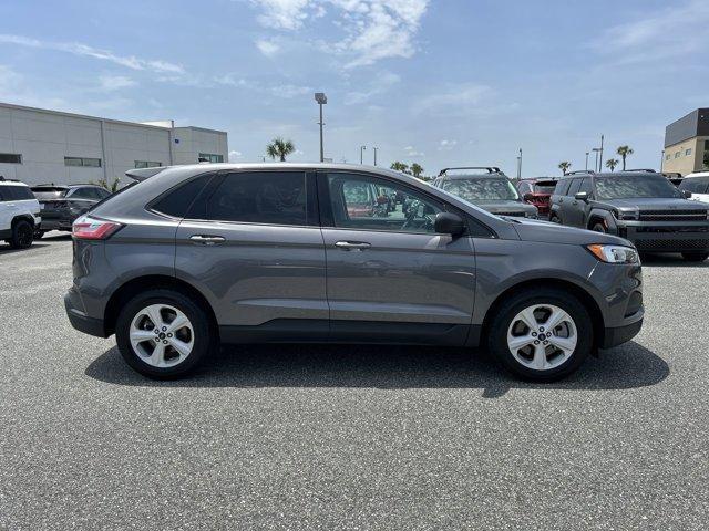 used 2021 Ford Edge car, priced at $19,750