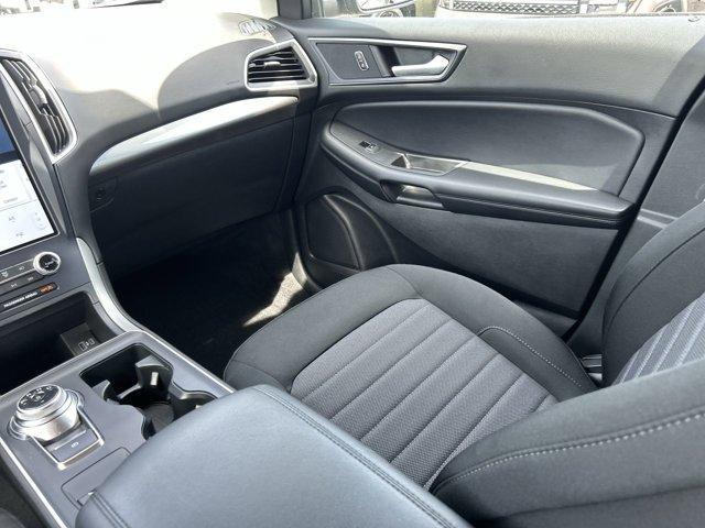 used 2021 Ford Edge car, priced at $19,750
