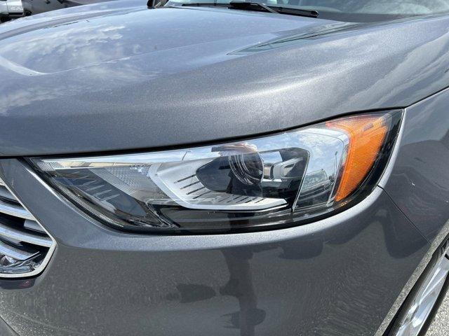 used 2021 Ford Edge car, priced at $19,750