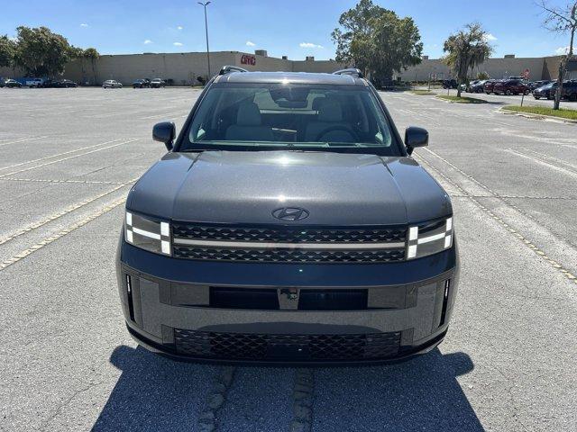 new 2026 Hyundai SANTA FE HEV car, priced at $46,545