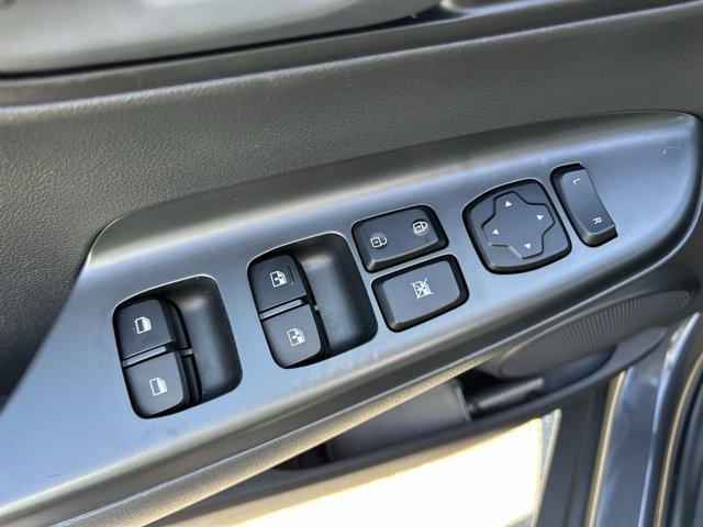 used 2023 Hyundai Kona car, priced at $18,790