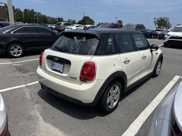 used 2017 MINI Hardtop car, priced at $14,950