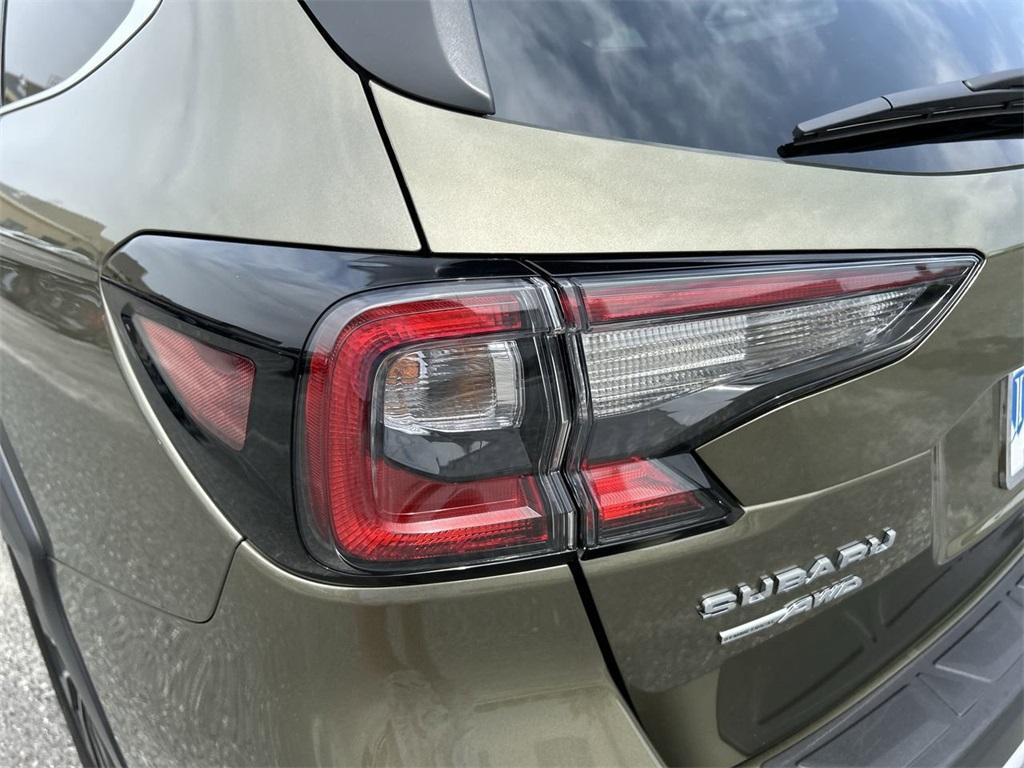 used 2024 Subaru Outback car, priced at $33,790